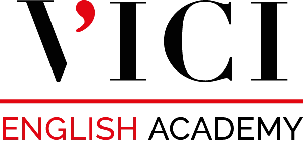 Vici English Academy